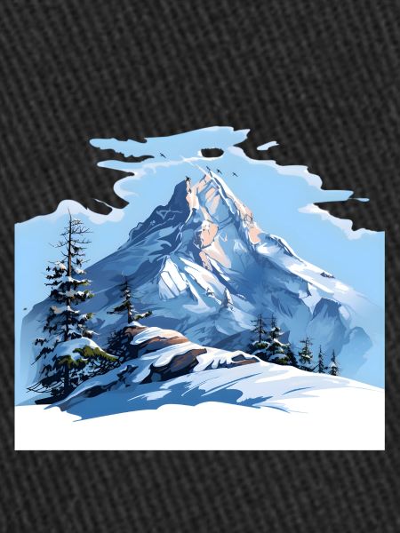 Real winter feelings
