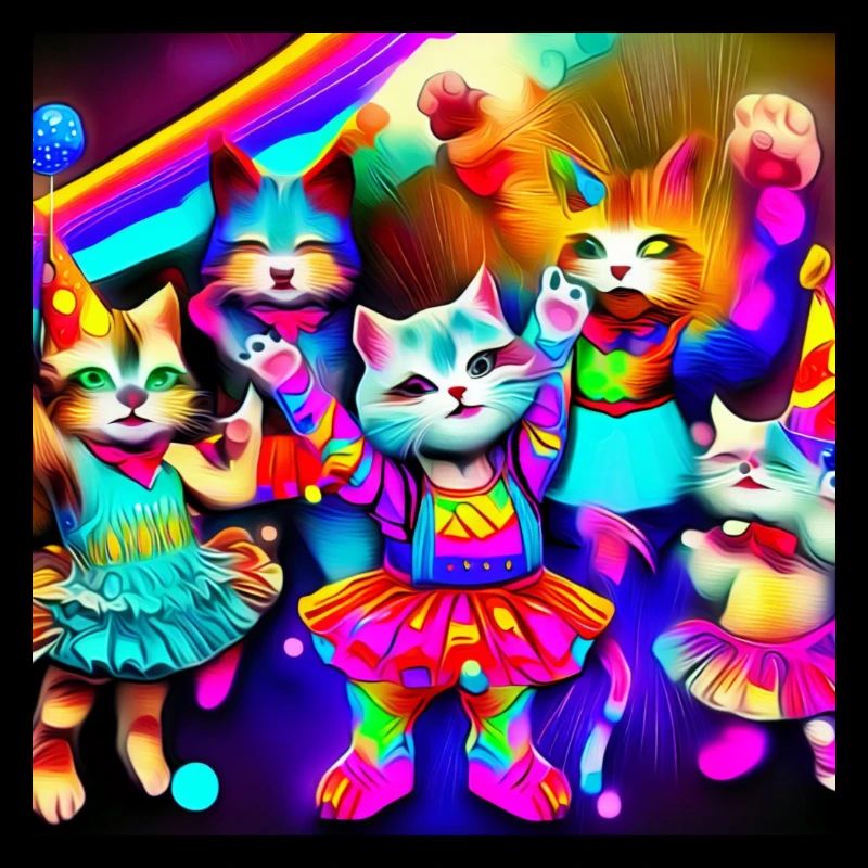 Katzenkarneval