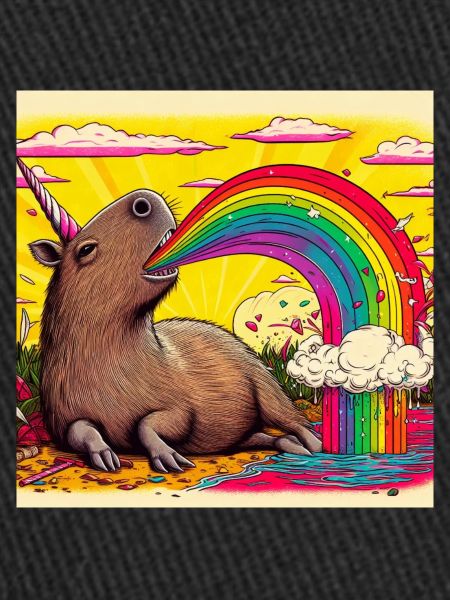Capybara