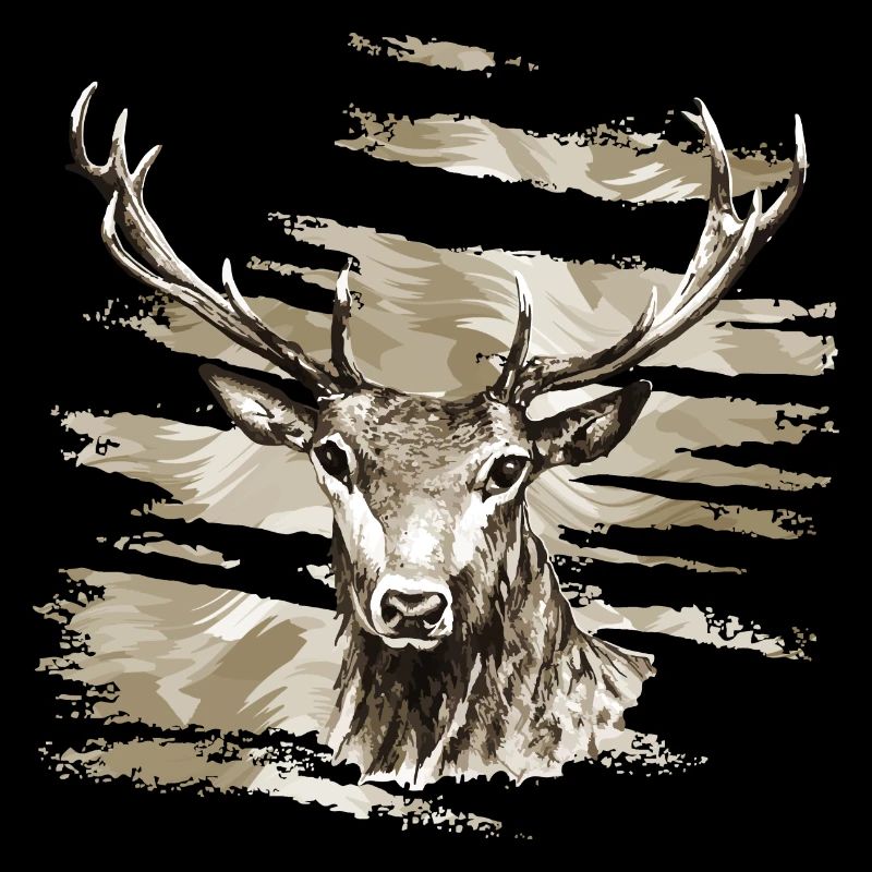 Hirsch