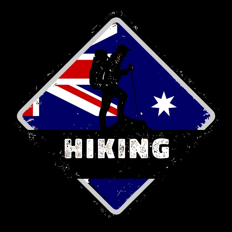 Australia Flag Down Under Australian Flag