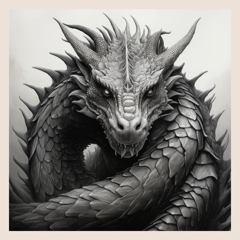 Dragon Protector