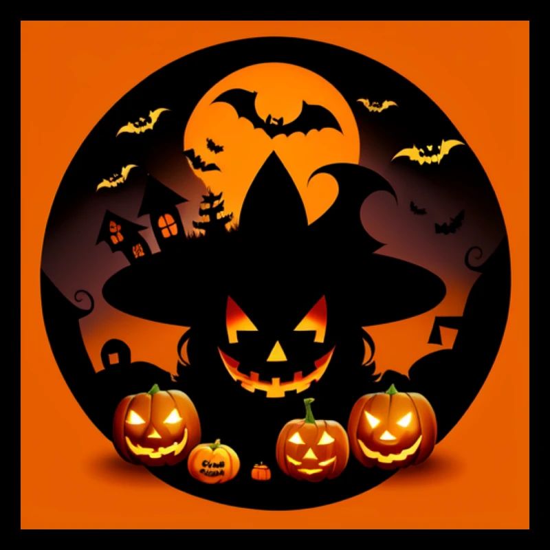 HALLOWEEN #1