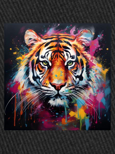 Tiger Tiger!