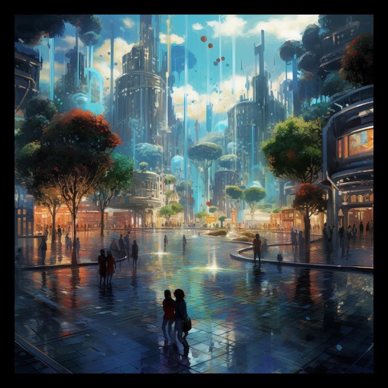 Utopia