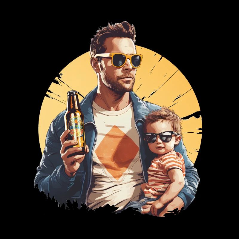 Super Dad