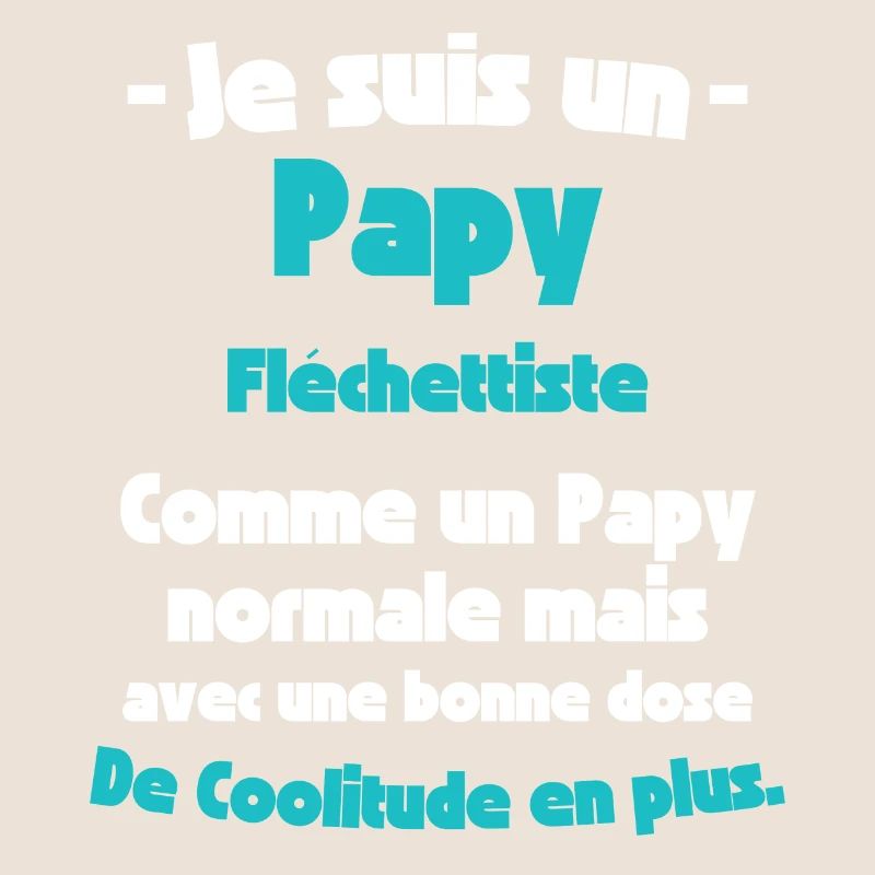Papy Fléchetttiste, Maître de la Précision