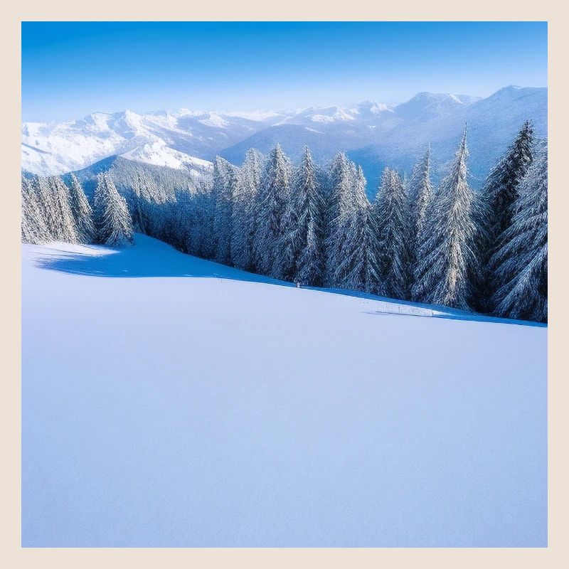 Winterwunder