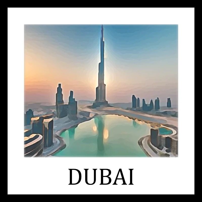 Dubaï