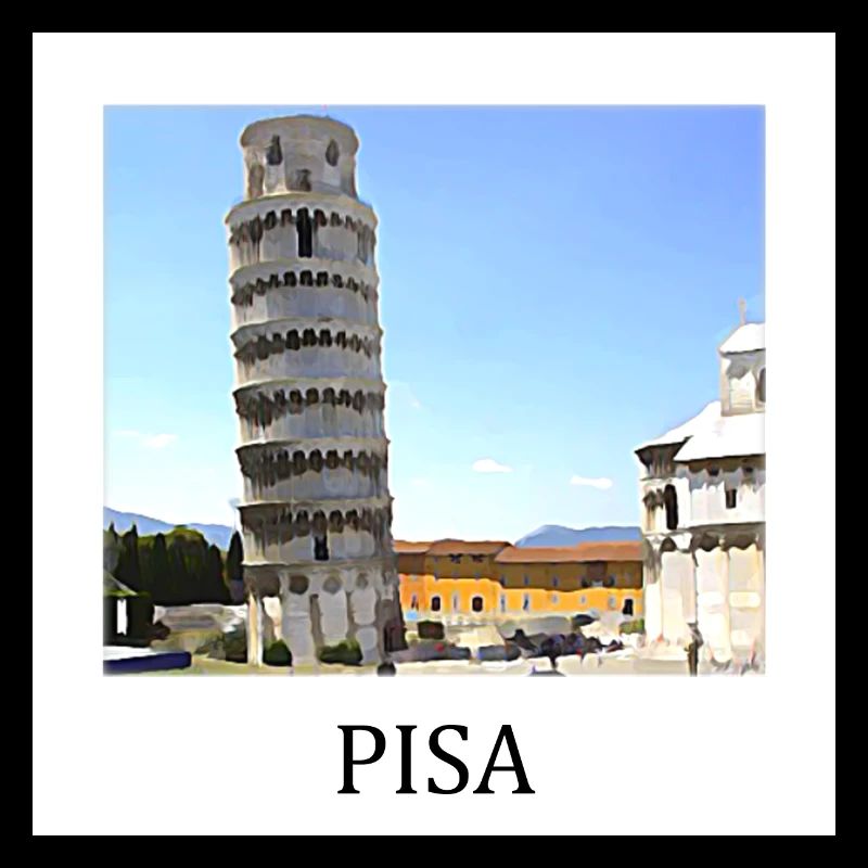 Pise