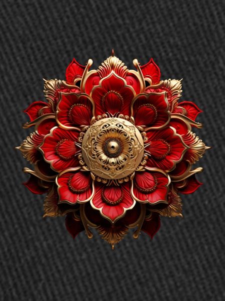 MANDALA NAT