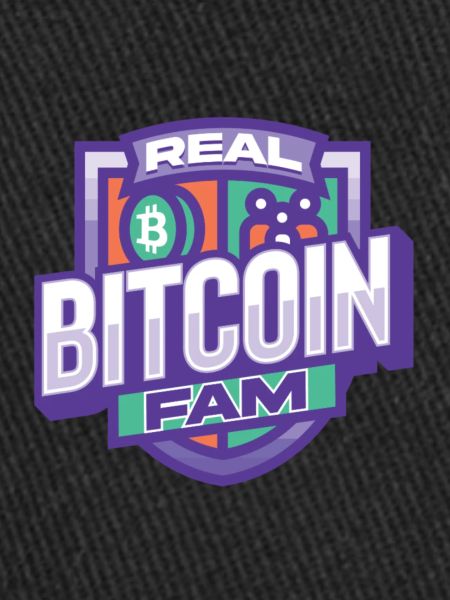 Realbitcoinfam logo