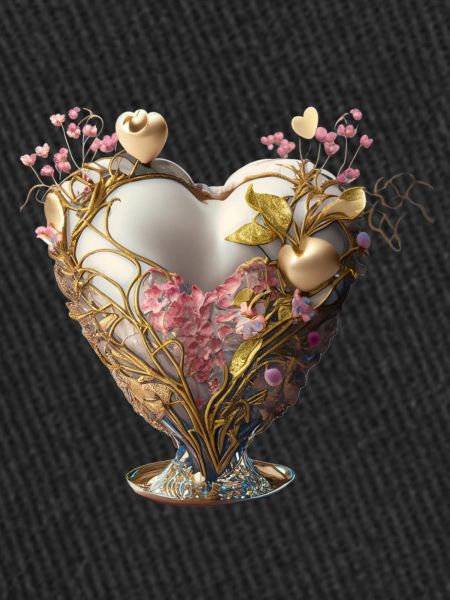 Golden Heart