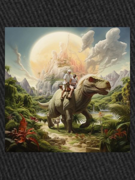 Dino World