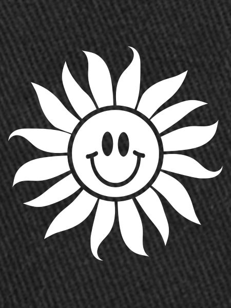 sun flower / Fleur soleil