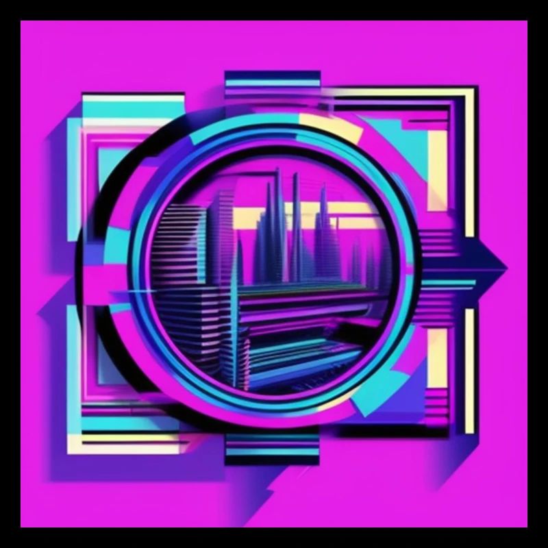 Futuristic