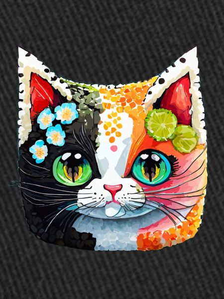 Sushi Cat