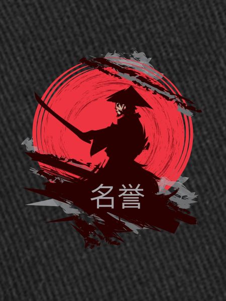 Honor, Japanese samurai