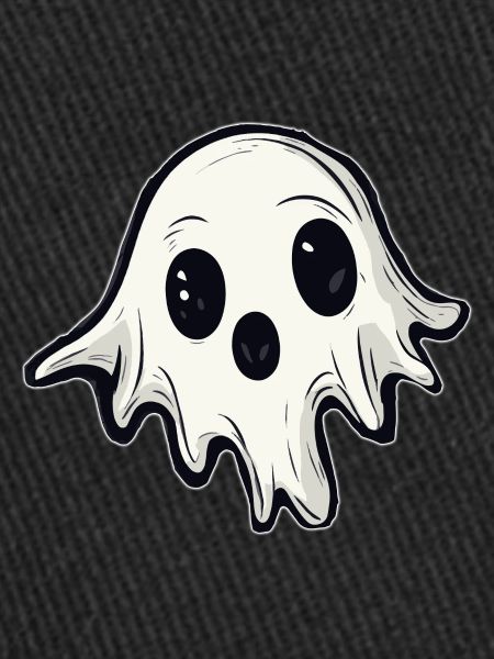 Halloween Ghost 2023