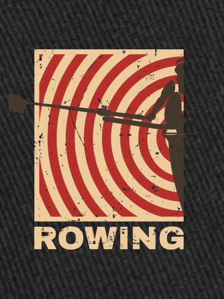 Rowing