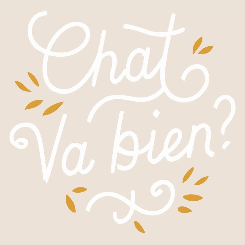 Chat va bien ?