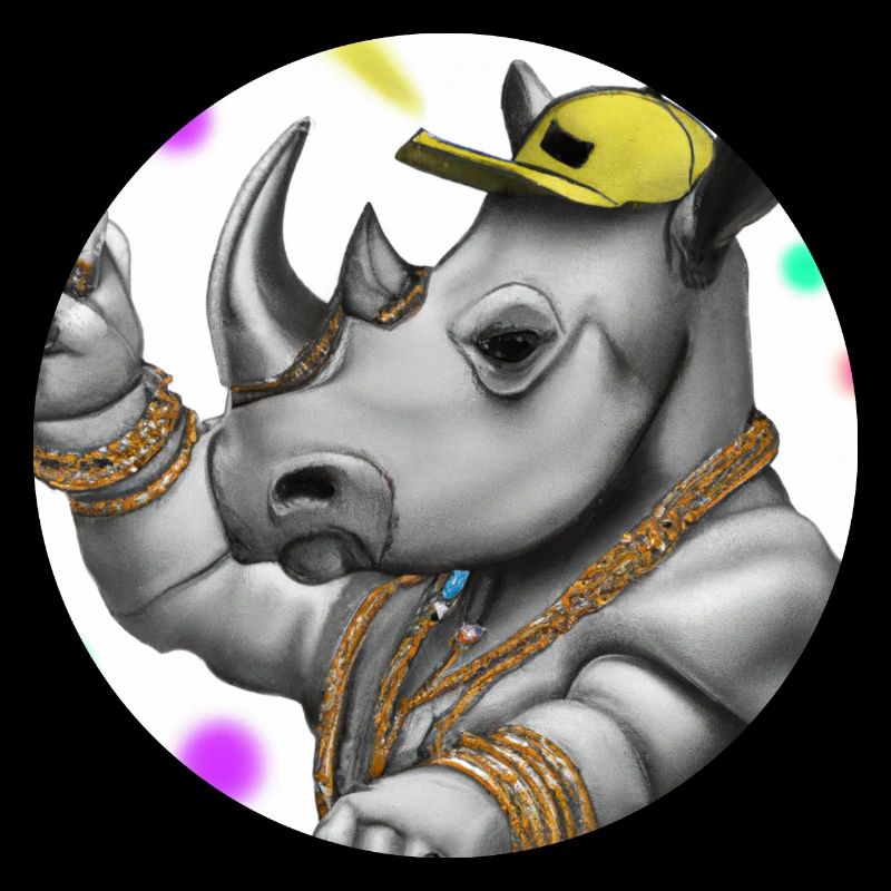 Nashorn Rapper