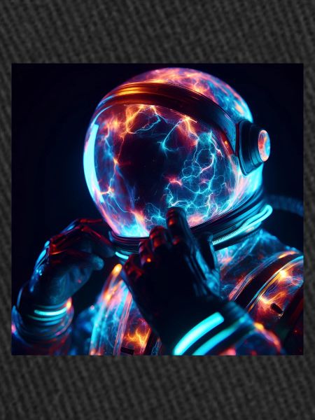 Spaceman