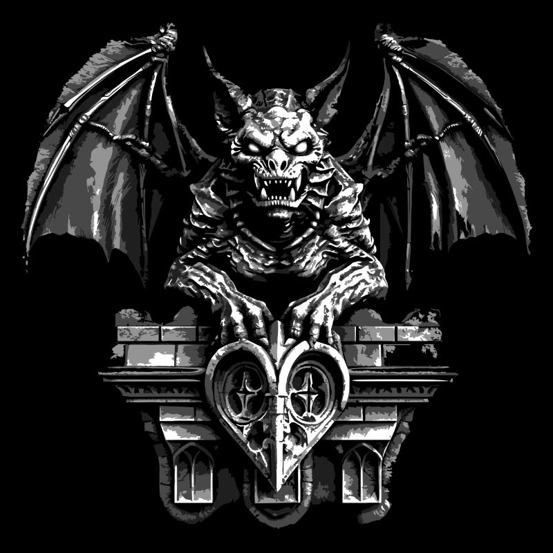 Gargoyle 1