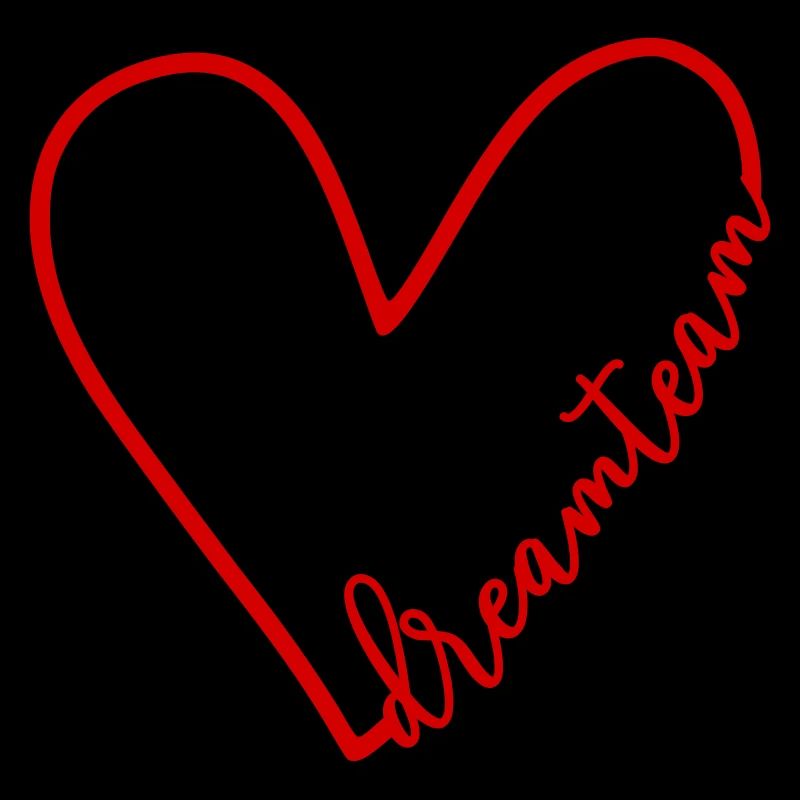 Herz Dreamteam