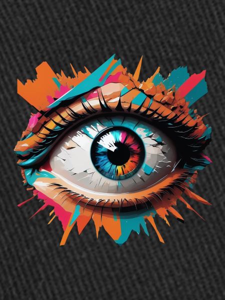 Deep Eye