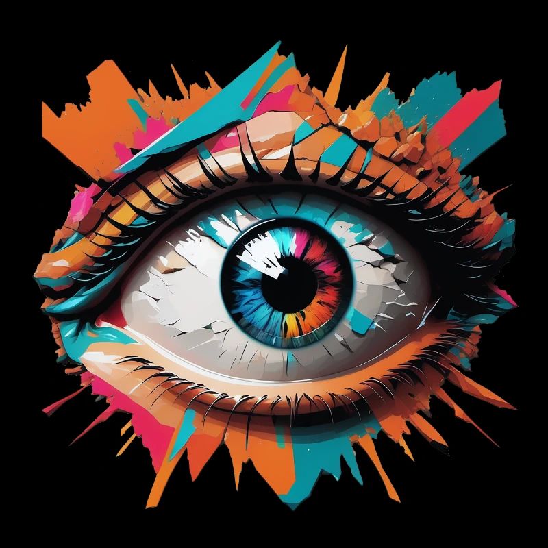 Deep Eye