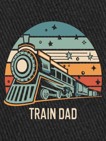 Train Dad