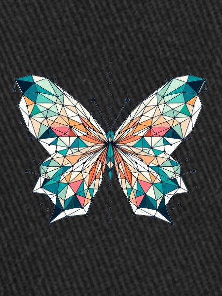 Schmetterling // Papillon