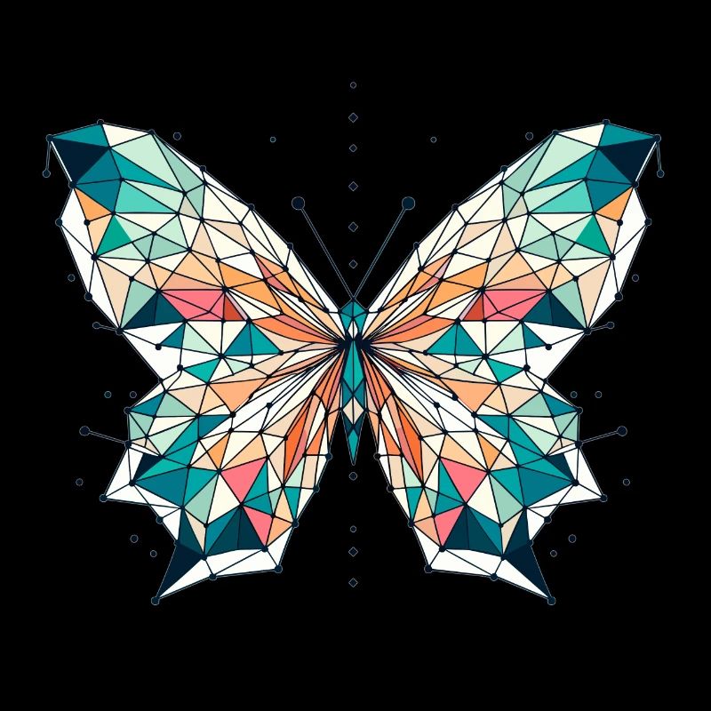 Schmetterling // Papillon
