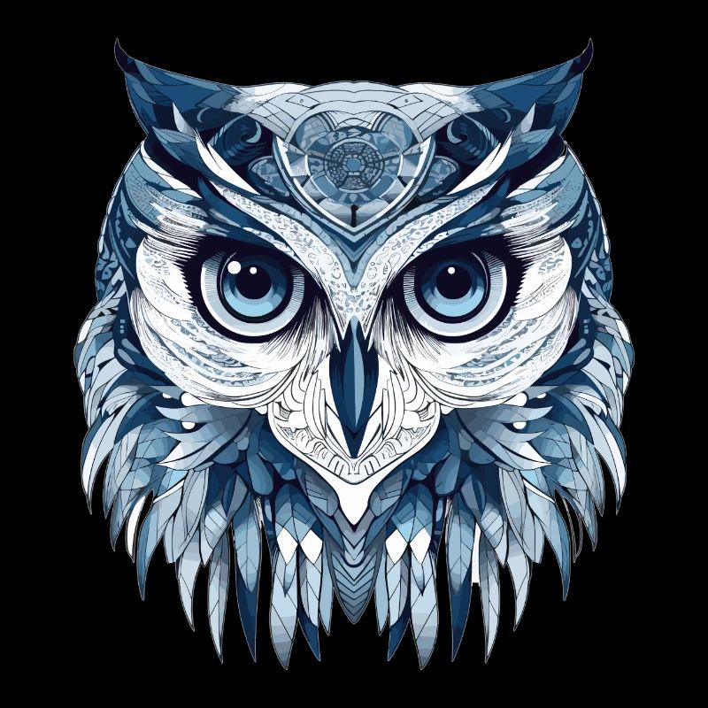 Owl Eule
