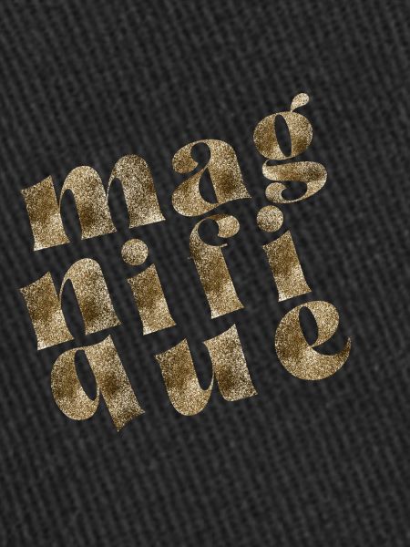 Magnifique