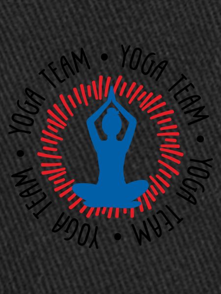 Team Yoga