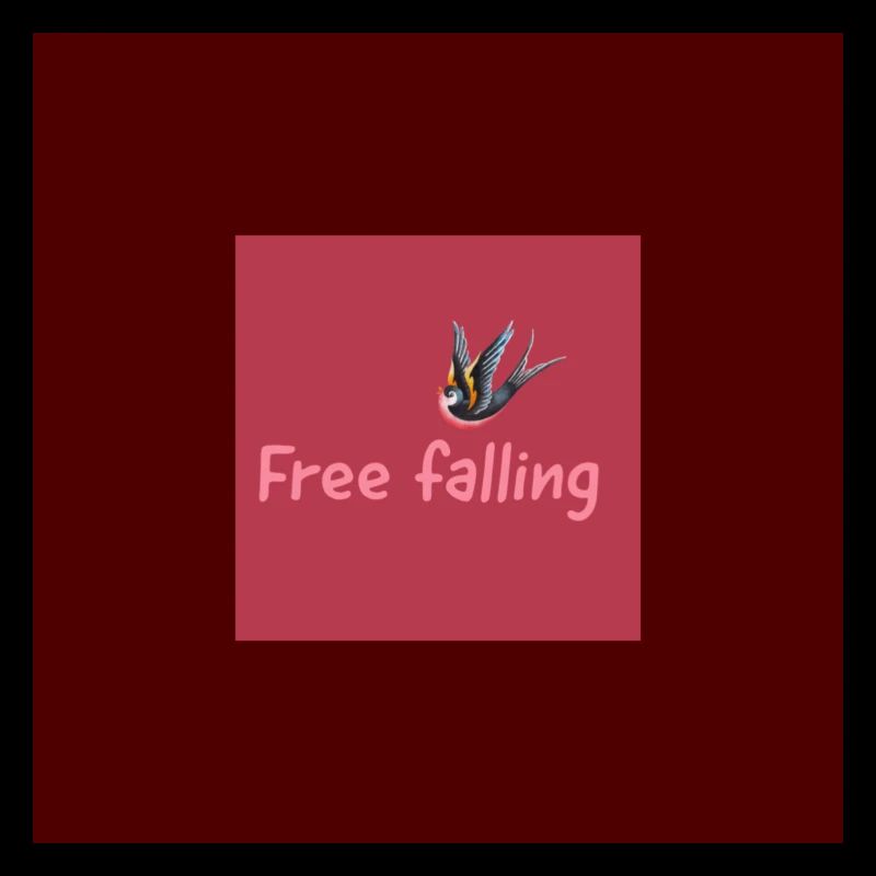 Chute libre