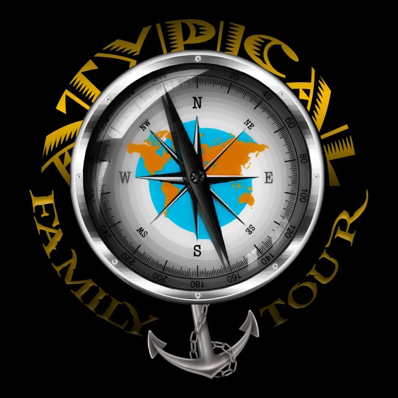 A.F.T Compass
