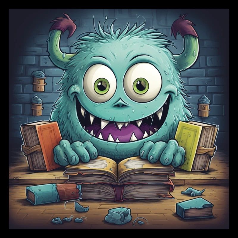 Monster