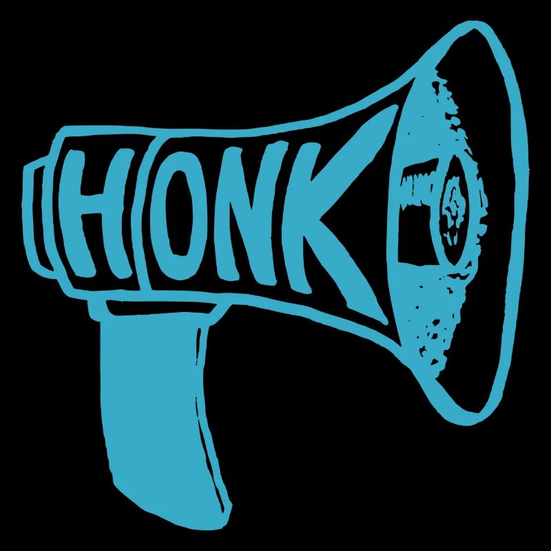 honk