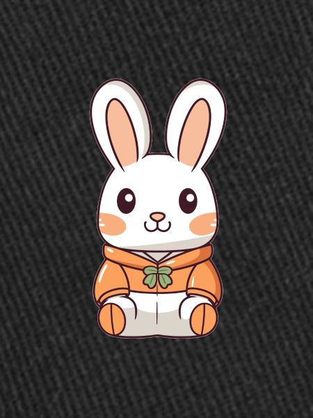 Lapin - Style Kawaii