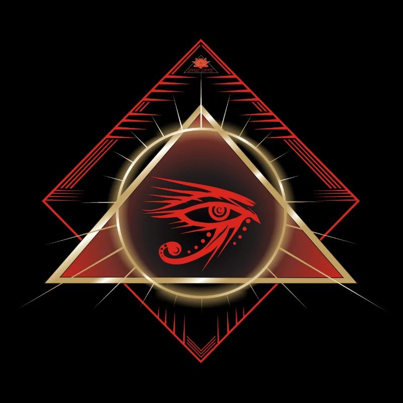 Horus Eye Égypte