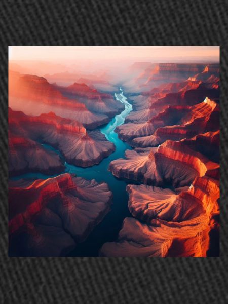 River Landscape