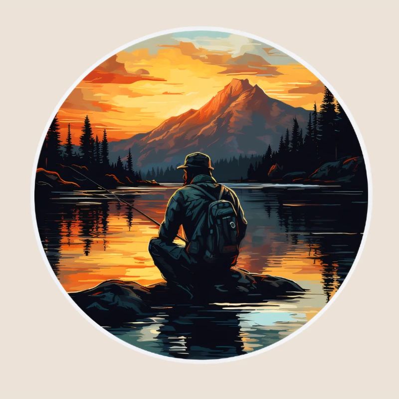 Édition Pêcheur