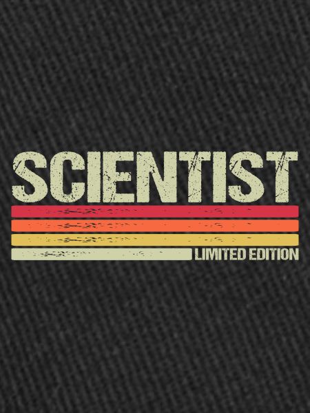 Édition limitée Scientist