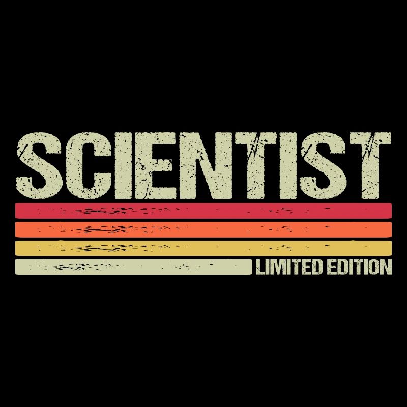 Scientist Limited Edition