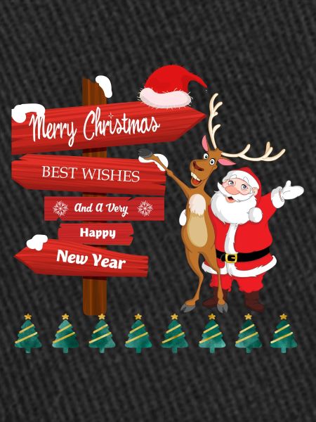 Joyeux Noël Père Noël