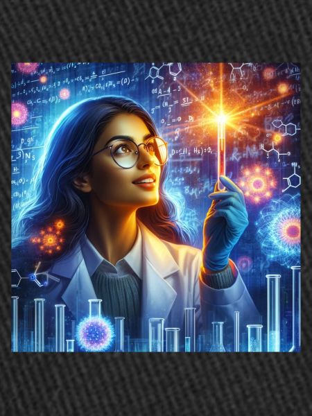 Light of Knowledge