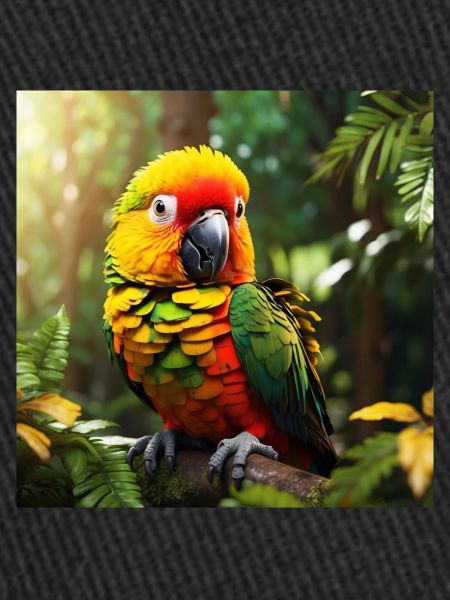 Parrot